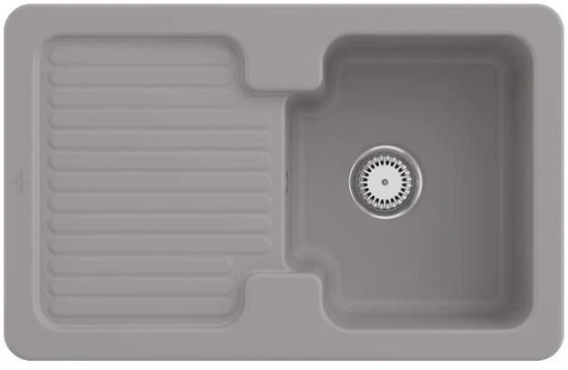 Villeroy & Boch Spültisch