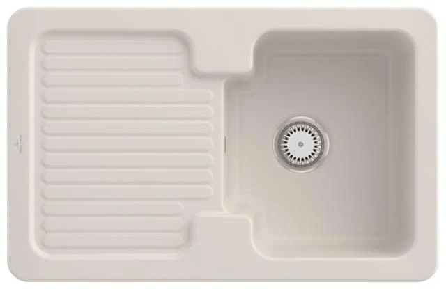 Villeroy & Boch Spültisch