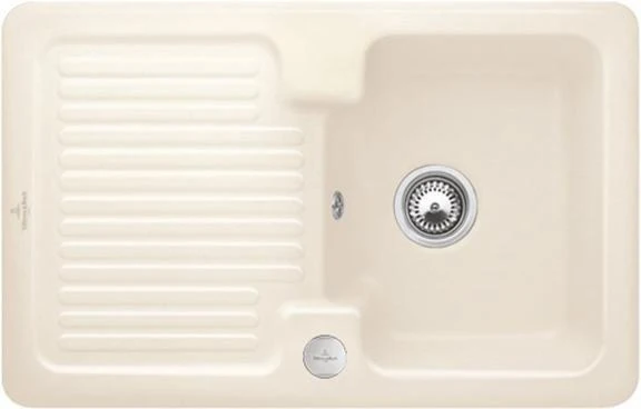 Villeroy & Boch Spültisch