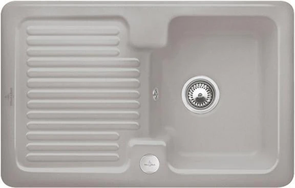 Villeroy & Boch Spültisch