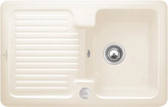 Villeroy & Boch Spültisch