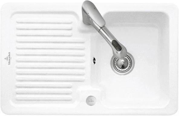 Villeroy & Boch Spültisch
