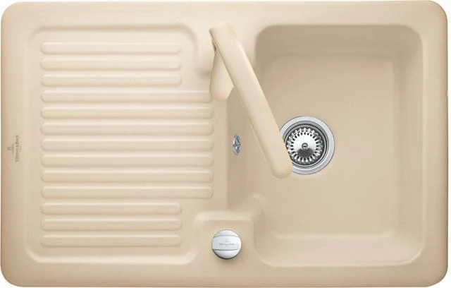 Villeroy & Boch Spültisch