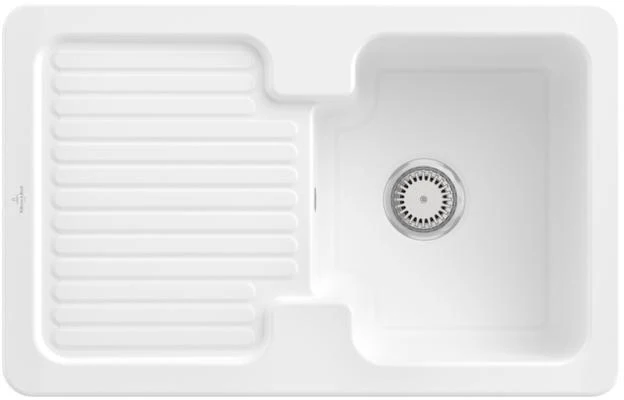 Villeroy & Boch Spültisch