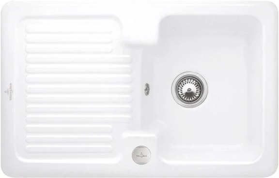 Villeroy & Boch Spültisch