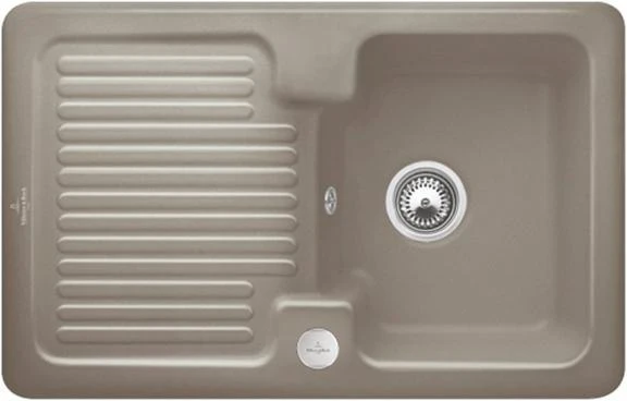 Villeroy & Boch Spültisch