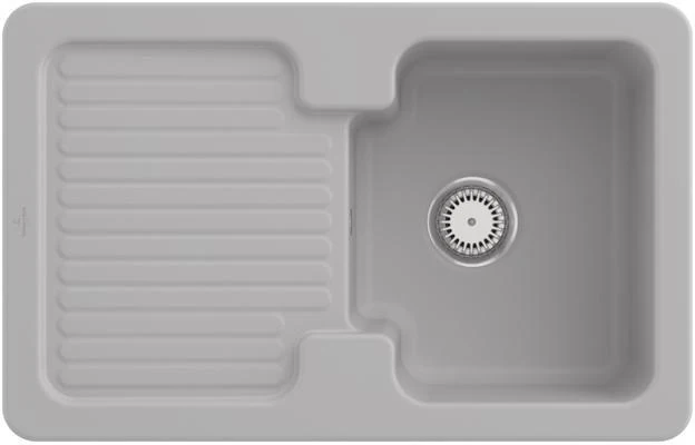 Villeroy & Boch Spültisch