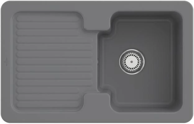 Villeroy & Boch Spültisch