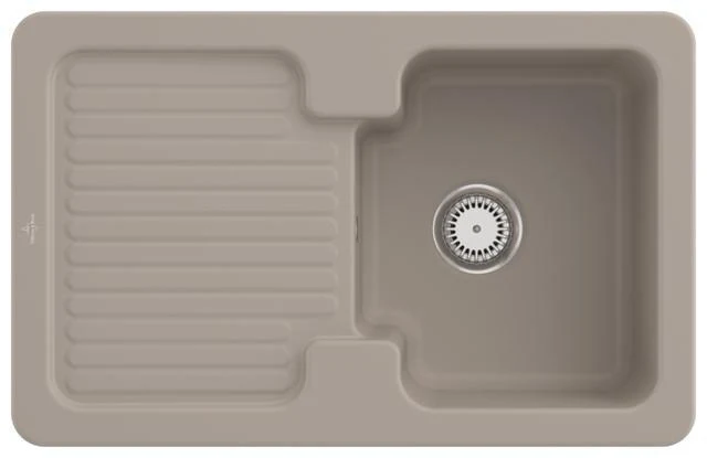 Villeroy & Boch Spültisch