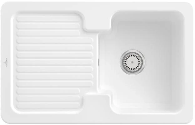 Villeroy & Boch Spültisch