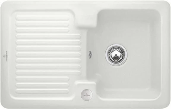Villeroy & Boch Spültisch