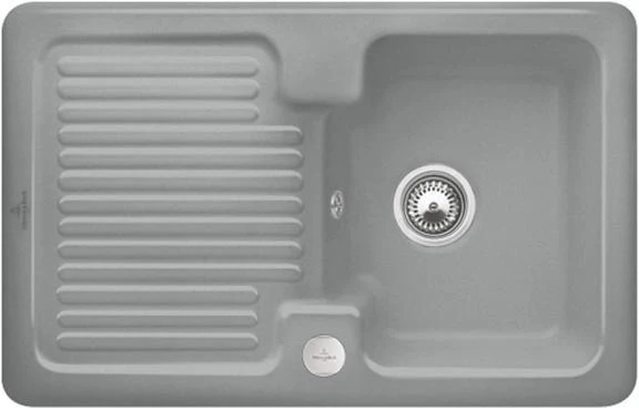 Villeroy & Boch Spültisch
