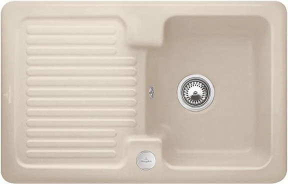 Villeroy & Boch Spültisch