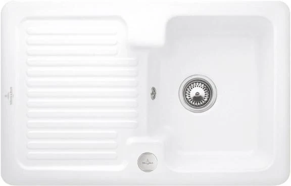 Villeroy & Boch Spültisch