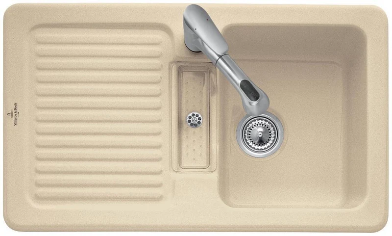 Villeroy & Boch Spüle Condor 50