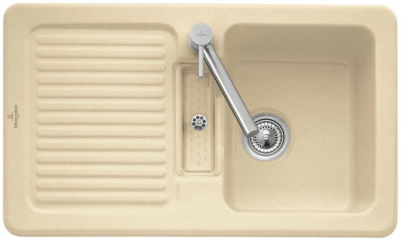 Villeroy & Boch Spüle Condor 50