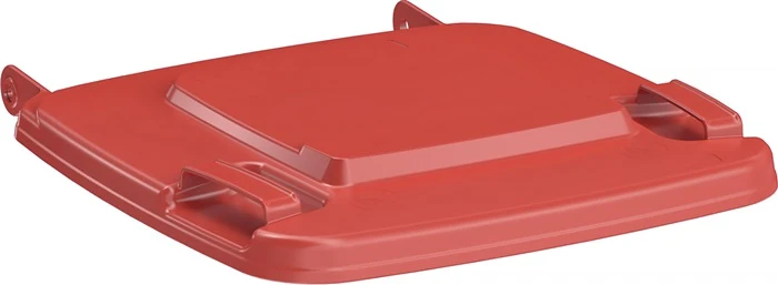 SULO Deckel Polyethylen rot ( 9000466214 )