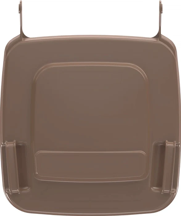 SULO Deckel Polyethylen braun ( 9000466212 )