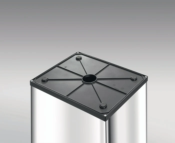 HAILO Abfallbehälter H763xB339xT260mm ( 9000463437 )