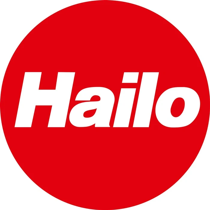 HAILO Abfallbehälter H763xB339xT260mm ( 9000463435 )