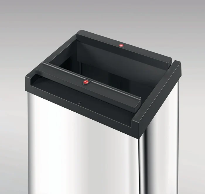 HAILO Abfallbehälter H763xB339xT260mm ( 9000463435 )