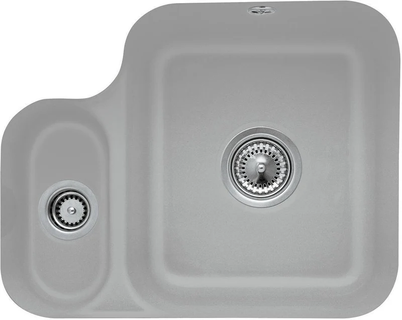 VILLEROY & BOCH Unterbauspüle CISTERNA 60B 545x440mm
