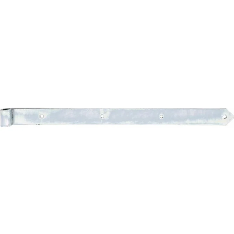 GAH Ladenband Länge 800 x 20 x 60 mm Stärke 8 mm ( 8001514115 )