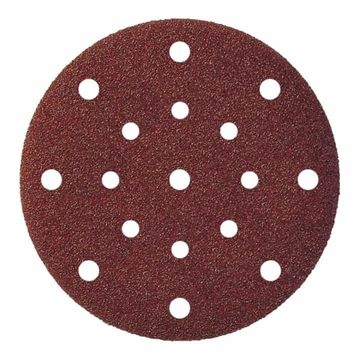 KLINGSPOR Haftschleifscheibe PS 22 K GLS 51 150 mm Körnung 80 50 Stück ( 8000353009 )