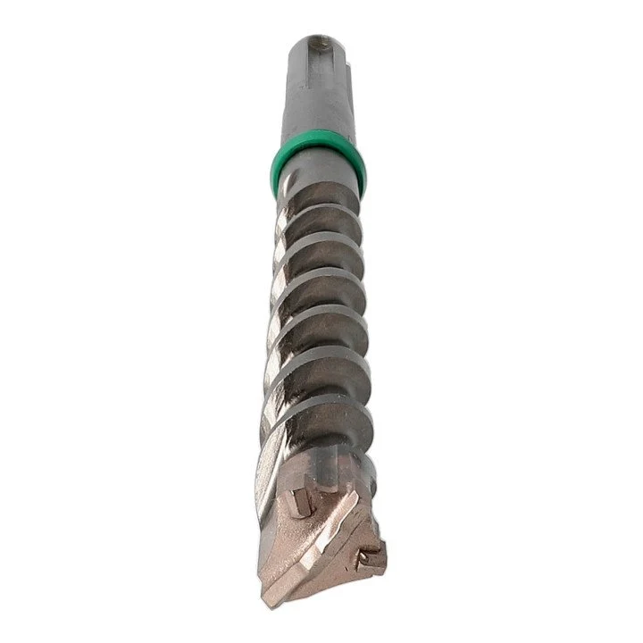 HELLER Hammerbohrer Trijet Ultimate Ø 25 mm Arbeits-L.200 mm L.320 mm ( 4000864901 )