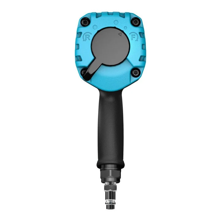 HAZET Druckluftschlagschrauber 9013TT 20 mm (3/4″) A4-kt. ( 4000898946 )