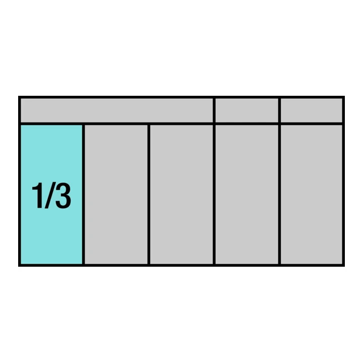 HAZET Werkzeugmodul 163-220/13 13-teilig ( 4000871198 )