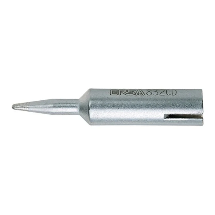 ERSA Lötspitze Serie 832 meißelförmig 2 Stück ( 4000872526 )