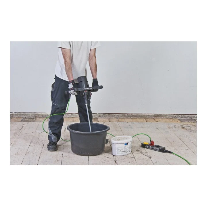 EIBENSTOCK Handrührgerät EHR 18.1 S Set 1100 W ( 4000897038 )