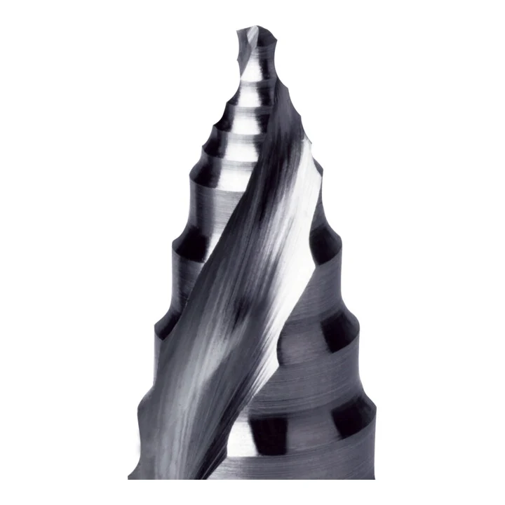 RUKO Stufenbohrer ULTIMATECUT Bohrbereich 5-12 mm ( 4000865850 )