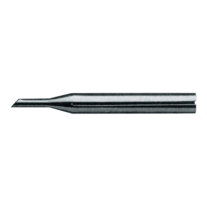 ERSA Lötspitze Serie 162 angeschrägt 2 Stück ( 4000872411 )