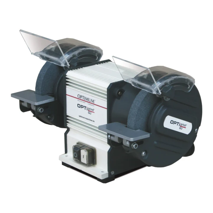 OPTI-GRIND Doppelschleifmaschine GU 20 200 x 30 x 32 mm ( 4000894918 )