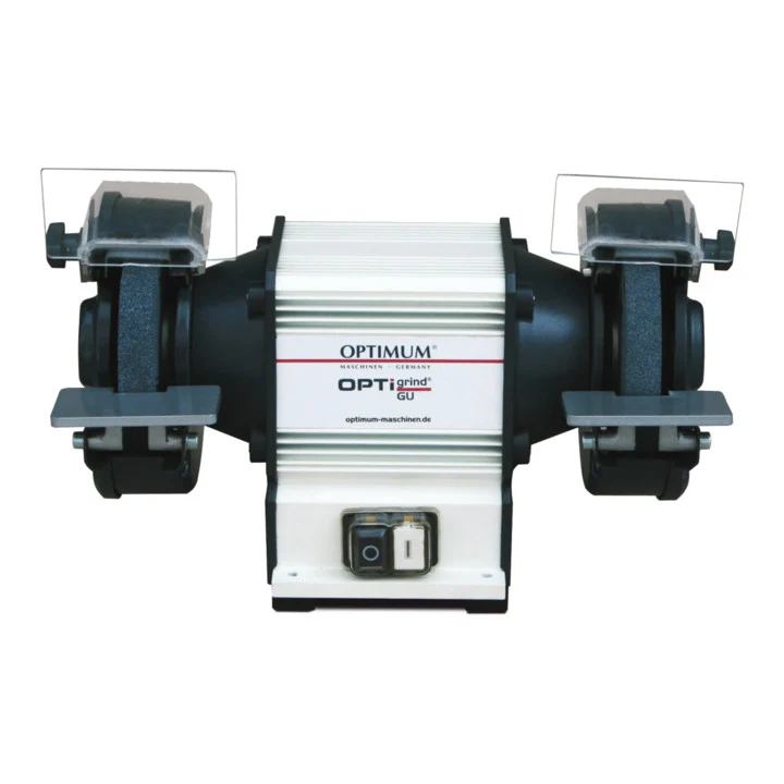 OPTI-GRIND Doppelschleifmaschine GU 20 200 x 30 x 32 mm ( 4000894918 )