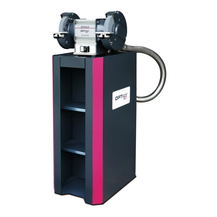 OPTI-GRIND Doppelschleifmaschine GU 20 200 x 30 x 32 mm ( 4000894918 )