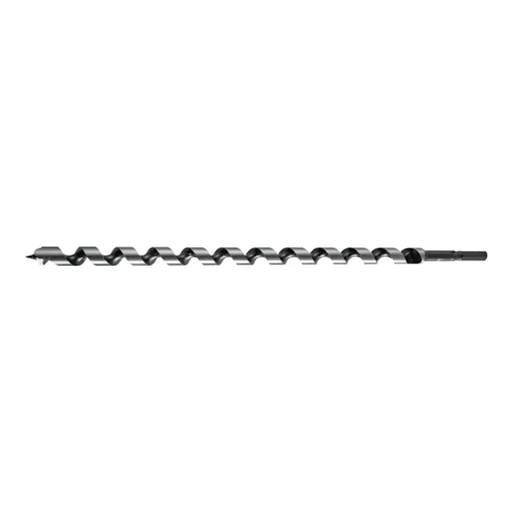 FISCH-TOOLS Schlangenbohrer Type 0084 Ø 8 mm Nutzlänge 250 mm 6 kant ( 4000863416 )