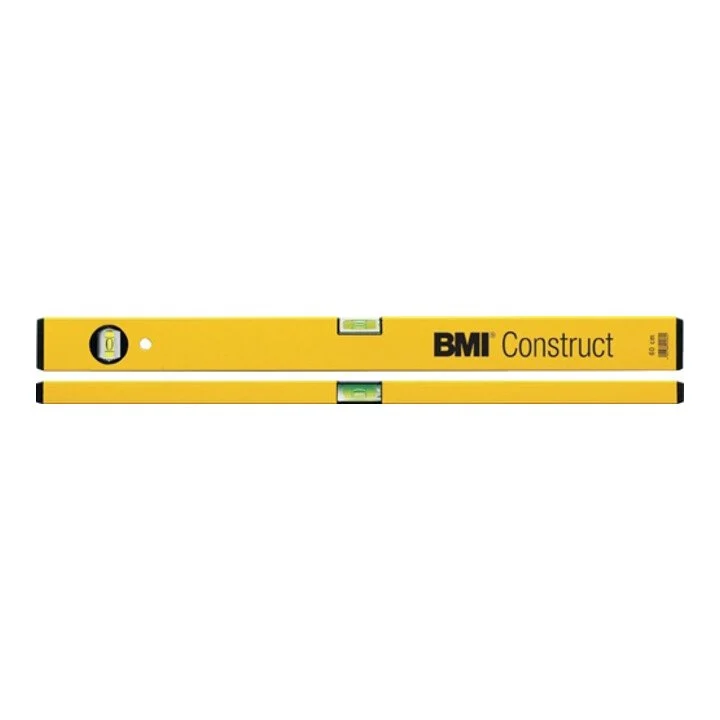 BMI Wasserwaage CONSTRUCT 80 cm ( 4000857317 )