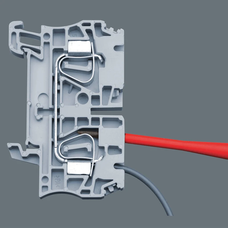WERA Werkzeugmodul 9711 16-teilig ( 4000872217 )