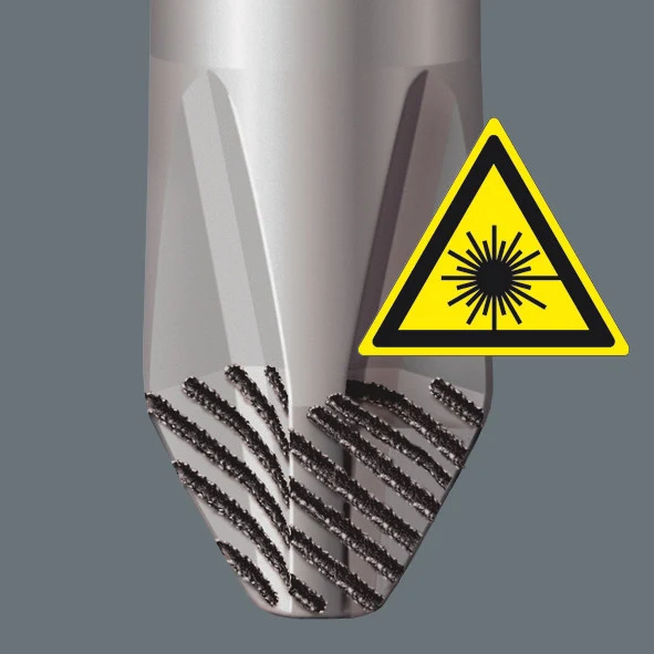 WERA Werkzeugmodul 9711 16-teilig ( 4000872217 )