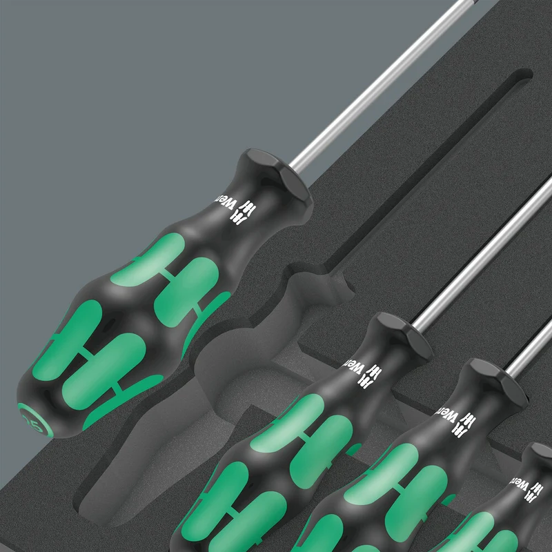 WERA Werkzeugmodul 9712 14-teilig ( 4000872208 )