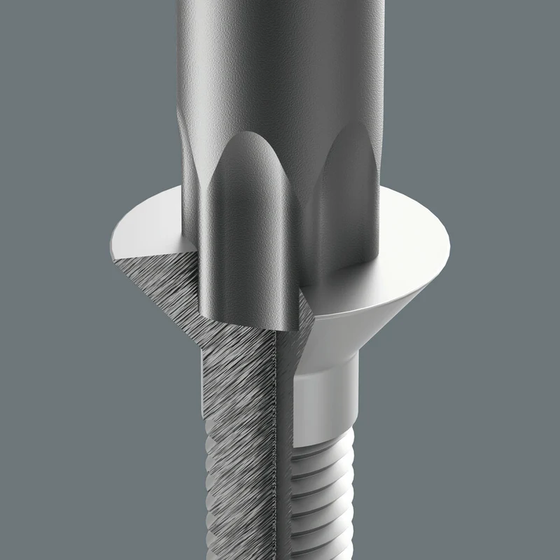 WERA Werkzeugmodul 9712 14-teilig ( 4000872208 )