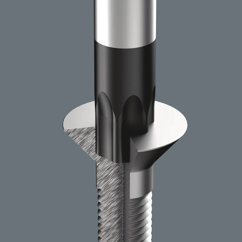 WERA Werkzeugmodul 9712 14-teilig ( 4000872208 )