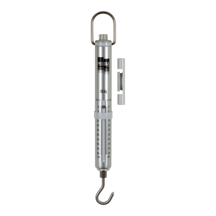 PESOLA Präzisionsfederwaage MacroLine 50 kg ( 4000850017 )