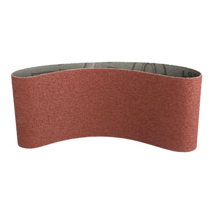 KLINGSPOR Schleifband LS 309 X Länge 533 mm Breite 75 mm Körnung 40 10 Stück ( 4000845699 )