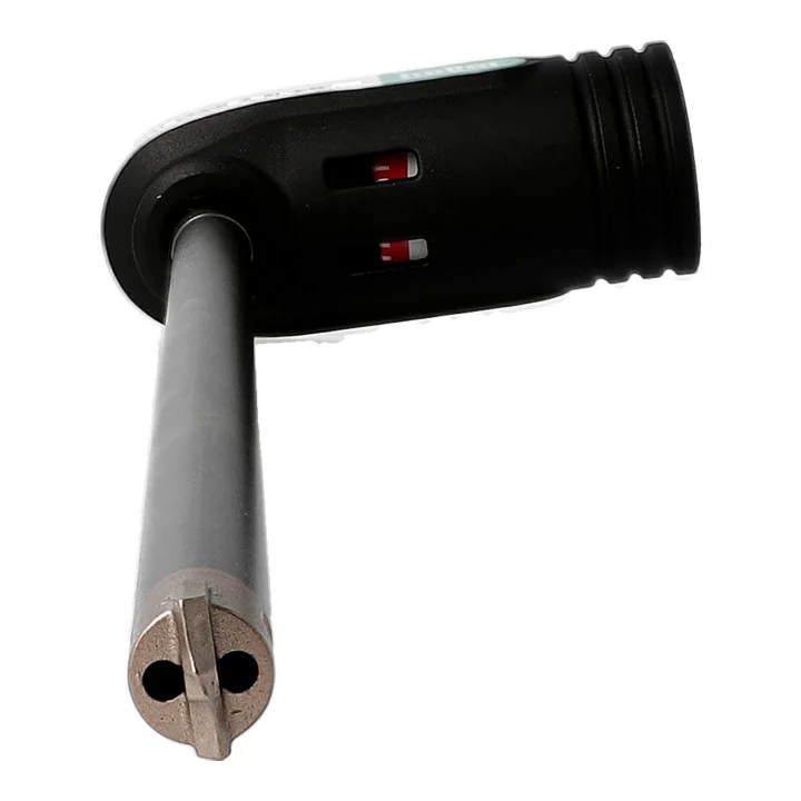 HELLER Absaugbohrer Duster Expert Ø 12 mm Arbeitslänge 200 mm ( 4000864004 )