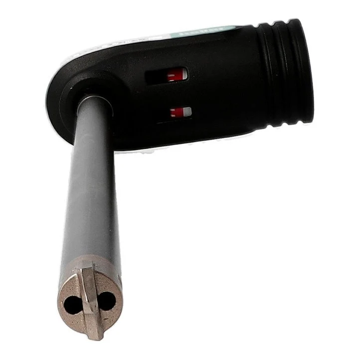HELLER Absaugbohrer Duster Expert Ø 10 mm Arbeitslänge 150 mm ( 4000864003 )