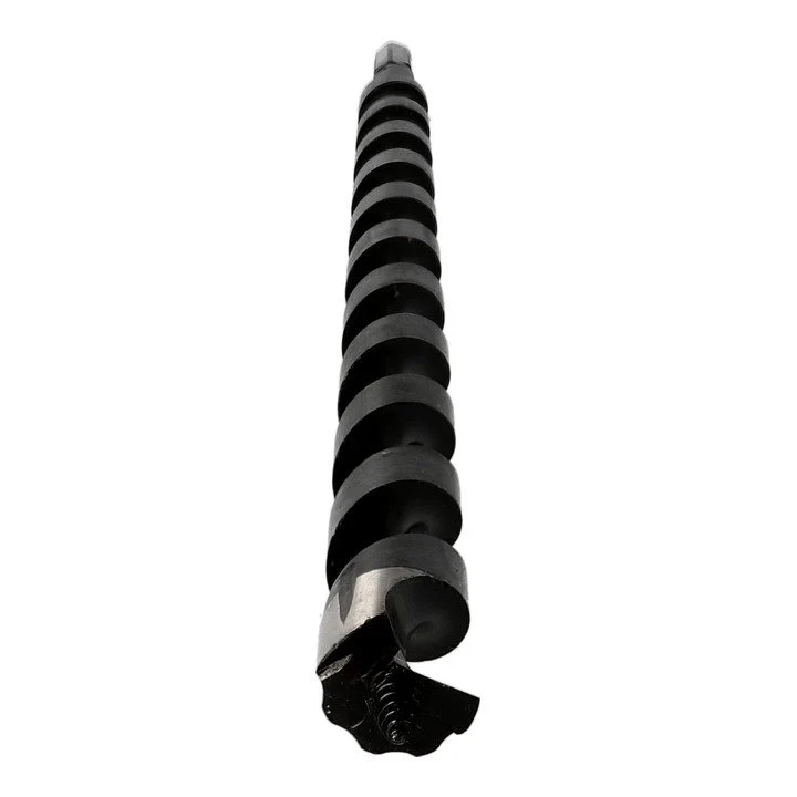 HELLER Schlangenbohrersatz 0386 6-teilig Länge 450 mm ( 4000863502 )